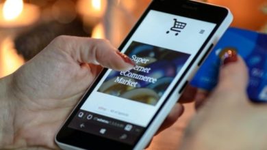 8 tendencias de e-commerce para el 2023