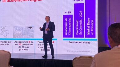 Fortinet celebró su Partner Forum en Colombia