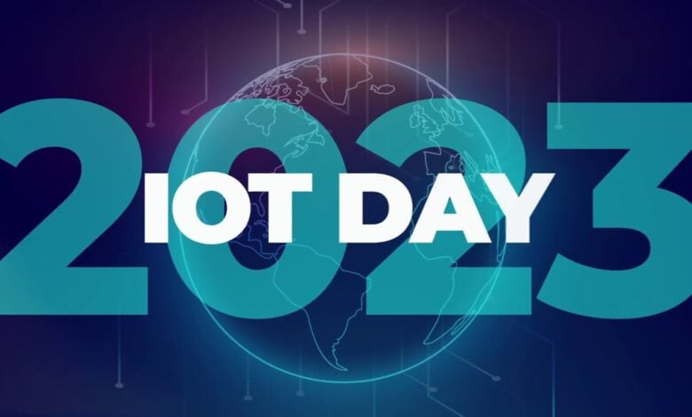 IoTDay 2023: un evento que crece año a año