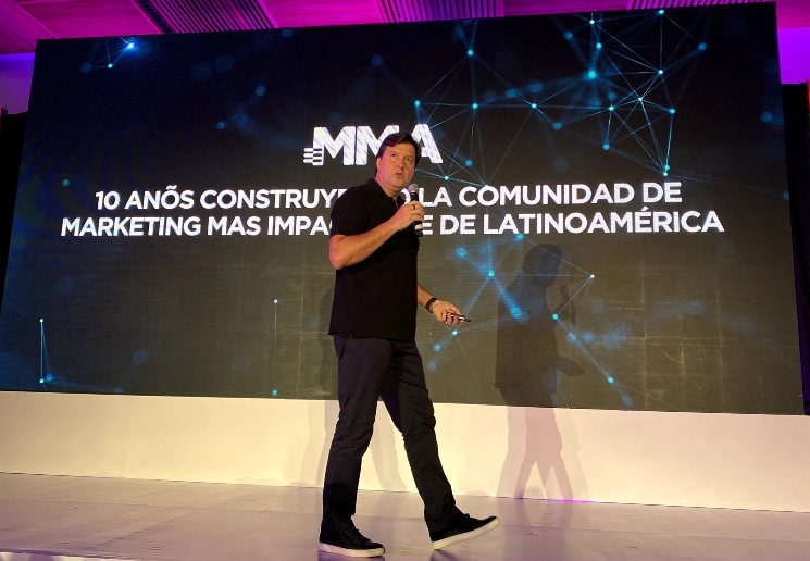 MMA Impact México 2023 reunió a más de 500 líderes del marketing y negocios