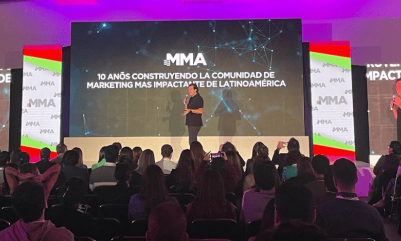 MMA Impact México 2023 reunió a más de 500 líderes del marketing y negocios