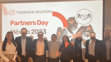 “Partners Day” de Thomson Reuters congrega a socios comerciales de la compañía en México