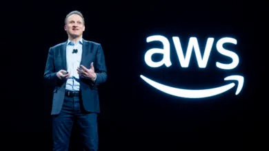 AWS re:Invent 2023: Adam Selipsky revela innovaciones de vanguardia y colaboraciones estratégicas.