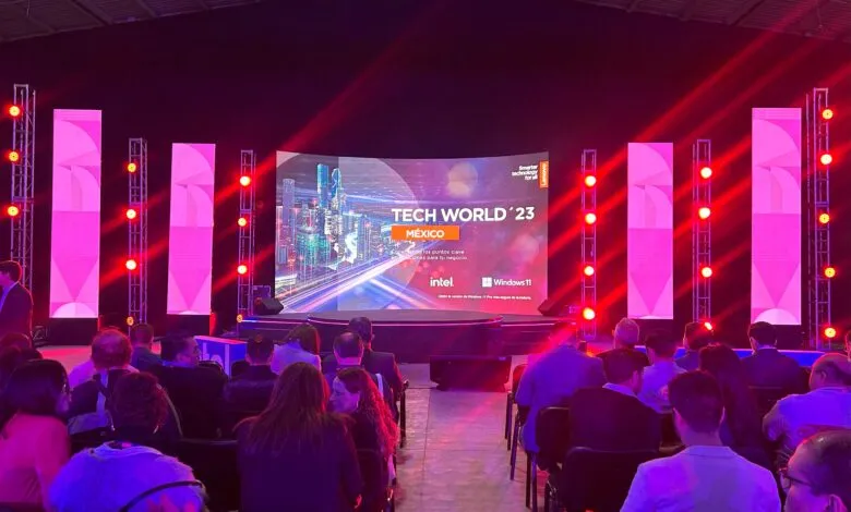 Lenovo Tech World 2023: ¿Qué ofrece de nuevo Lenovo para los canales?