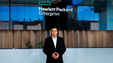 Las novedades de HPE en WiTeam 2023