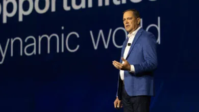 Novedades para canales desde el Cisco Partner Summit 2023