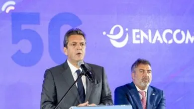 El Estado argentino licitó la banda 5G por más de 875 millones de dólares