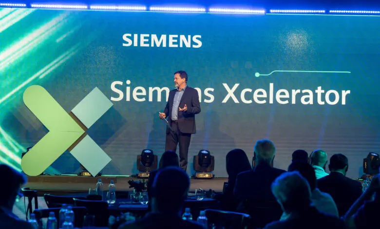 Siemens lanza Xcelerator en Argentina, impulsando la colaboración en la era digital