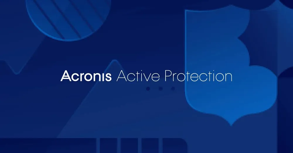 Acronis: un análisis profundo del escenario de ciberamenazas