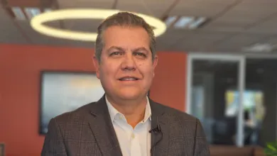 Álvaro Camarena, Vicepresidente Senior de Ventas de Canales de Dell Technologies para Latinoamérica