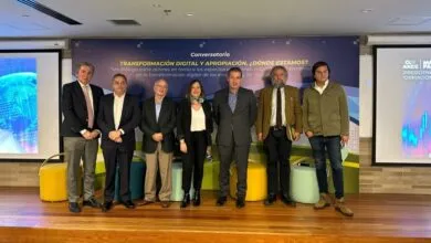 Madurez digital de empresas colombianas: 51.5% en 2023