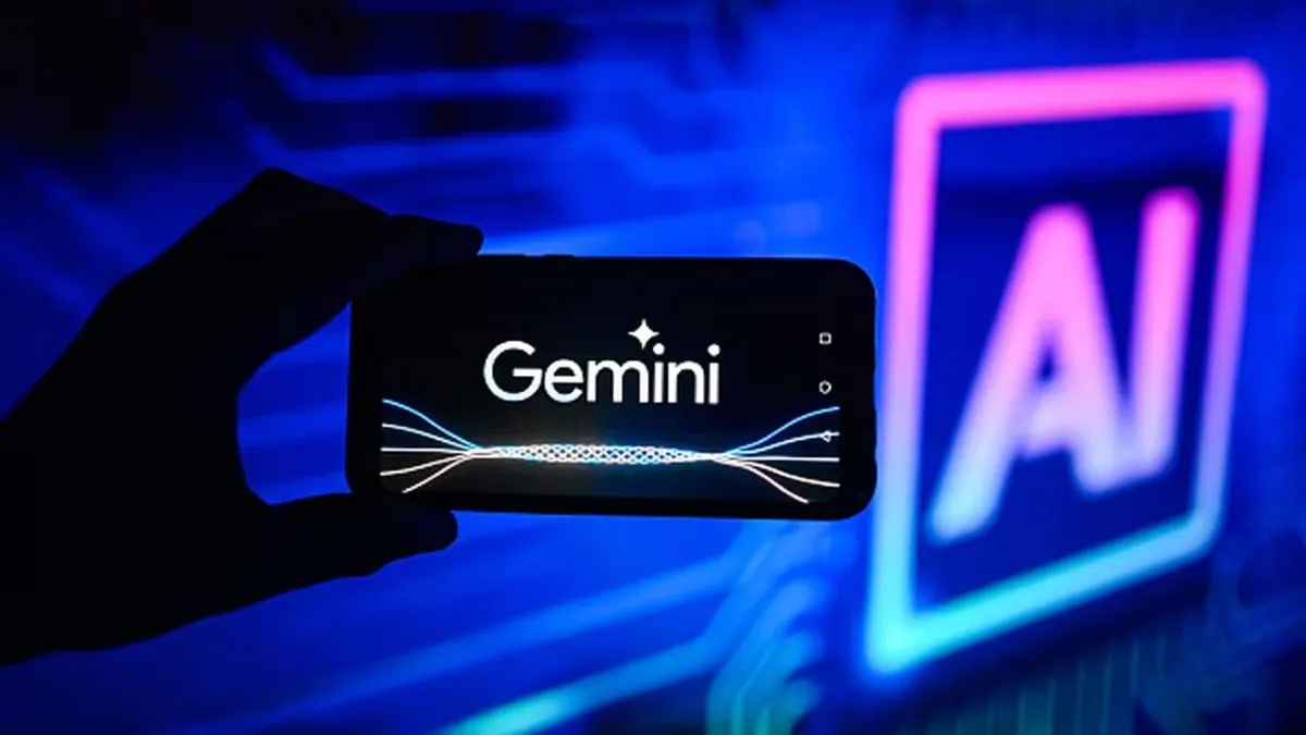 Gemini: la IA de Google para empresas y desarrolladores