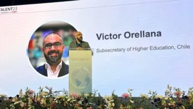 Víctor Orellana: “Chile necesita 100 mil programadores TI para impulsar la transformación digital”