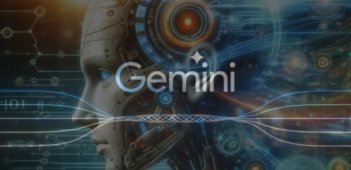 Gemini: la IA de Google para empresas y desarrolladores