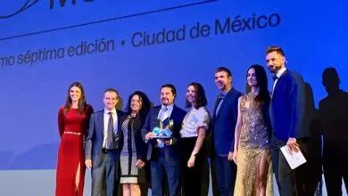 HP celebró por décimo séptima edición los Premios Monarca HP 2023