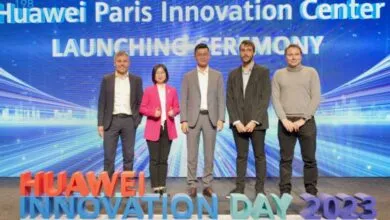 Huawei OpenLab Paris: inversiones millonarias para impulsar startups y pymes en tecnologías