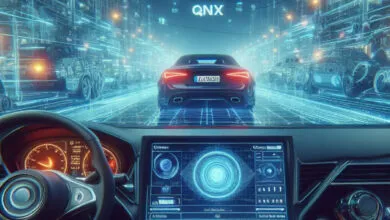 BlackBerry lanza QNX Sound para liberar el potencial del audio en los vehículos