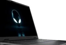 Alienware renueva su catálogo con laptops más potentes y discretas