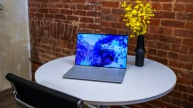 DELL XPS 16