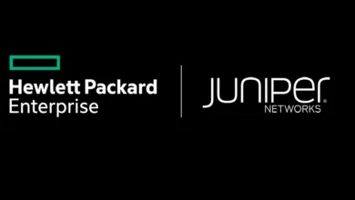 HPE adquiere Juniper Networks para impulsar la IA en redes