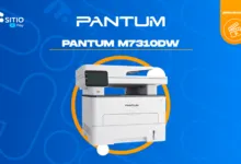 #ReviewDay Multifuncional M7310DW de Pantum: productividad, desempeño y facilidad de uso