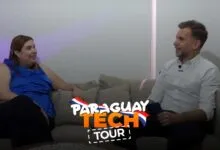 #TechTourParaguay Distecna: 10 años de presencia en el país, apostando a la relación con el cliente y el trabajo con el canal