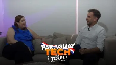 #TechTourParaguay Distecna: 10 años de presencia en el país, apostando a la relación con el cliente y el trabajo con el canal