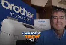 #TechTourUruguay Starcenter: “Brother fue el encastre perfecto para sumar impresoras en retail y corporativo”