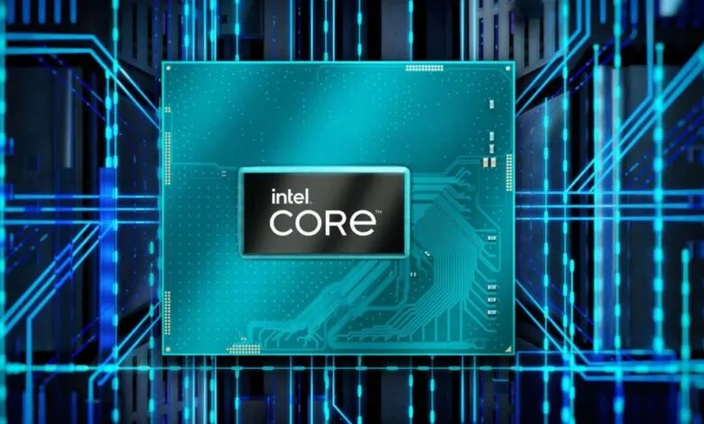 Nuevos procesadores Intel de 14a generación serie HX