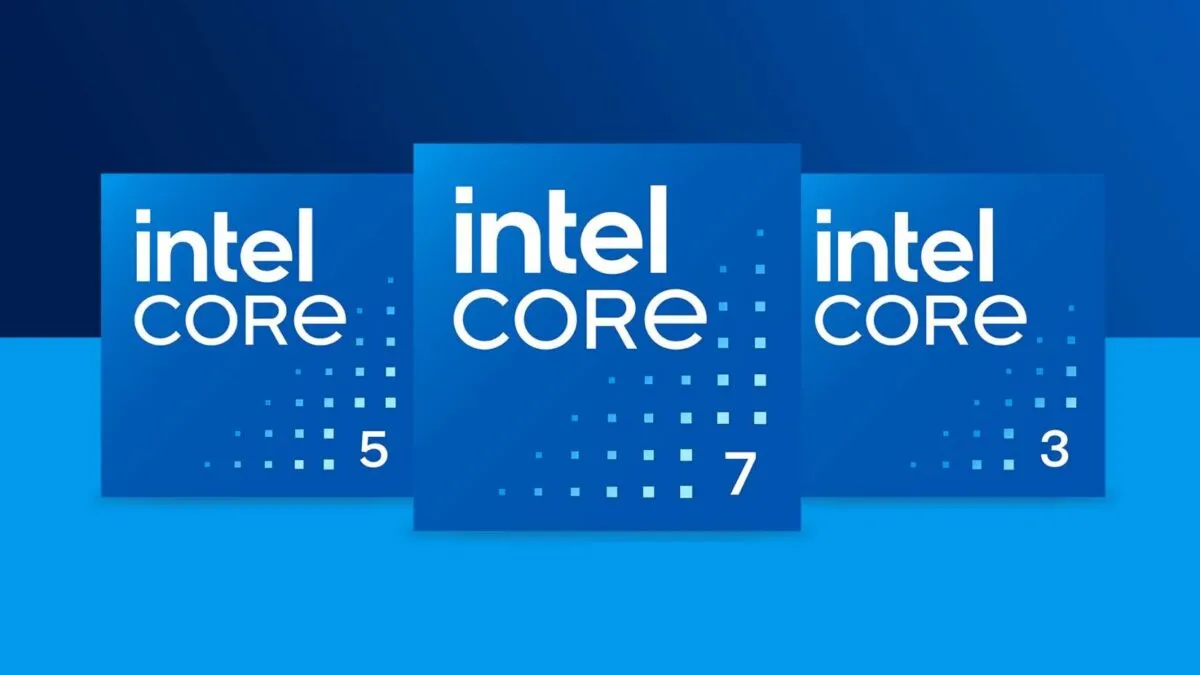 CES 2024: Intel presenta sus nuevos procesadores de 14ª generación