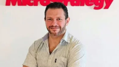 Adrián Kogutek, el nuevo líder de MicroStrategy en Argentina