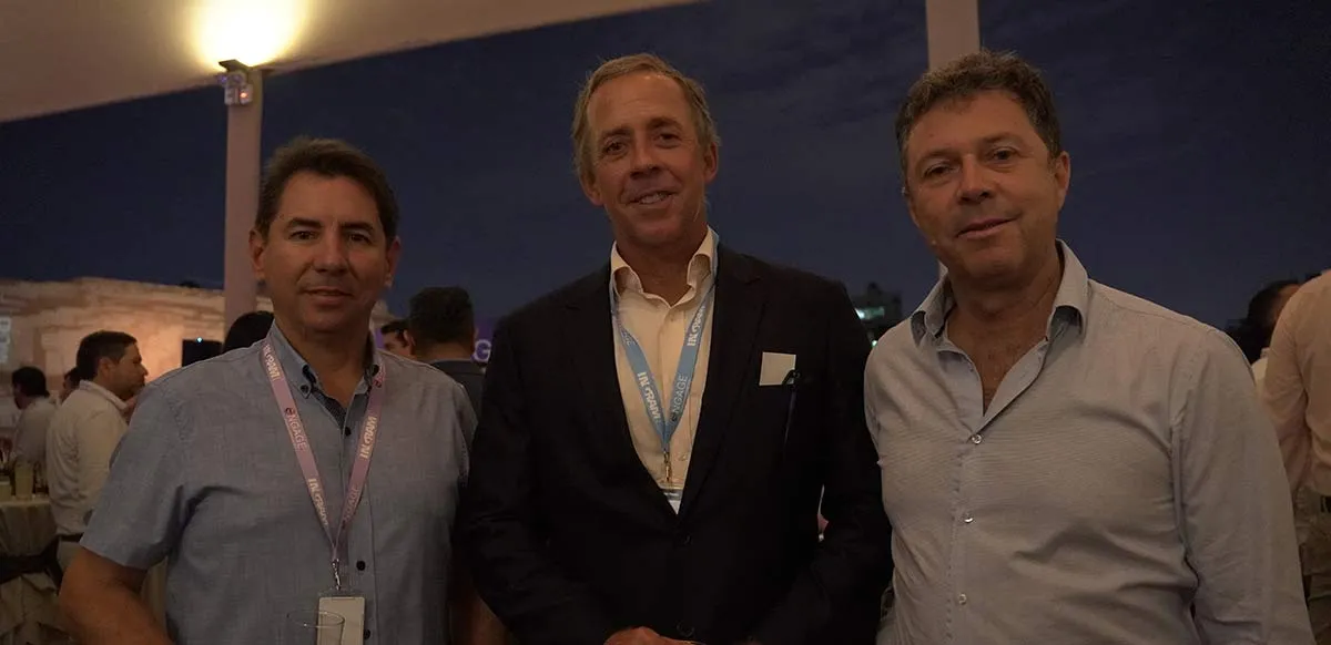 Ingram Micro realizó la presentación de su evento Engage 2024 desde Perú