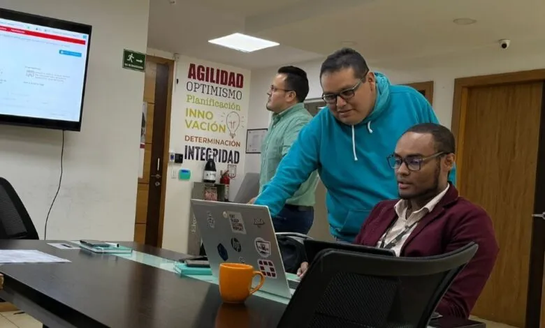 Tipti: estrategia de negocio para la continuidad en el e-commerce ecuatoriano