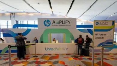 HP impulsa a las pequeñas empresas con impresión empresarial a color de alta calidad