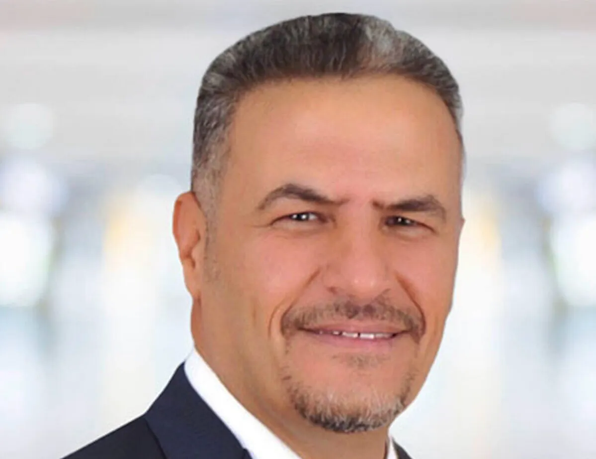 Hitachi Vantara designa a Ayman Abouelwafa como nuevo Chief Technology Officer