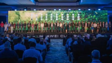 Huawei Cloud impulsa al 100% las ventas de sus socios en Latinoamérica