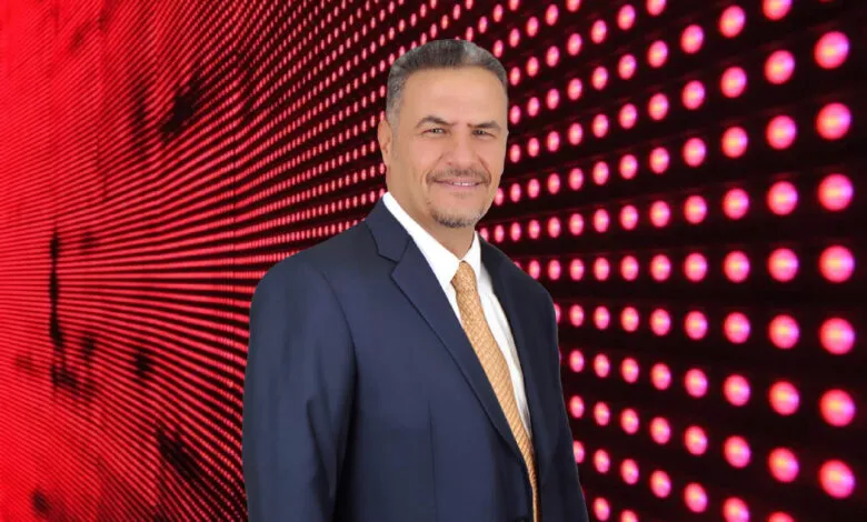 Hitachi Vantara designa a Ayman Abouelwafa como nuevo Chief Technology Officer