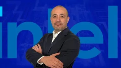 Intel anuncia a David López como nuevo director de socios para Hispanoamérica