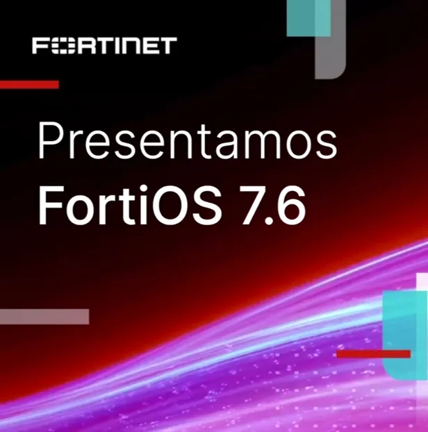 Fortinet actualiza su sistema operativo de seguridad de red