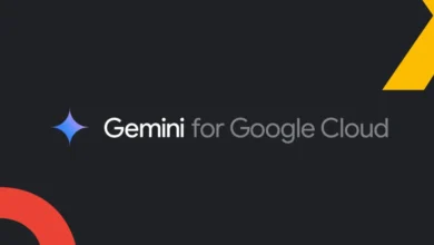 Toda la potencia de Gemini en Google Cloud