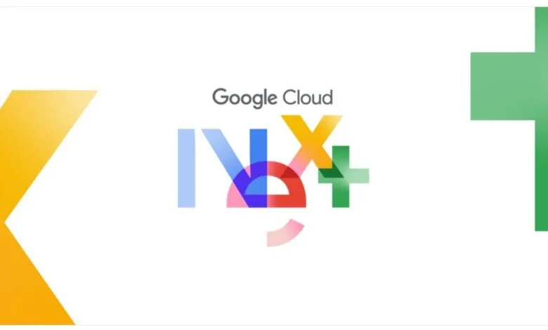 Google Cloud Next'24 se lleva a cabo en Las Vegas del 9 al 11 de abril