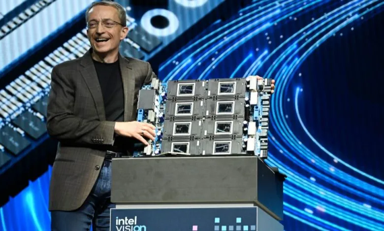 Intel lanza Gaudi 3, una nueva era para la inteligencia artificial empresarial