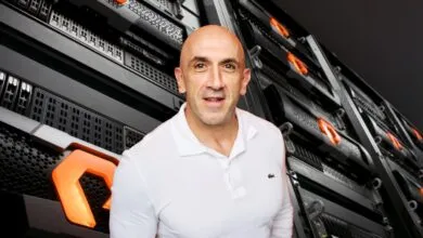 Pure Storage nombra a Joao Silva como vicepresidente para Europa, Medio Oriente, África y América Latina