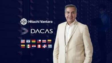 HITACHI VANTARA-DACAS presentan Hitachi Data Protection Suite y Hitachi Content Platform