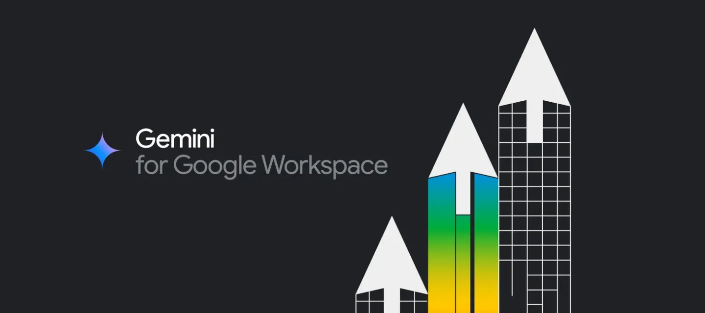 Gemini for Google Workspace