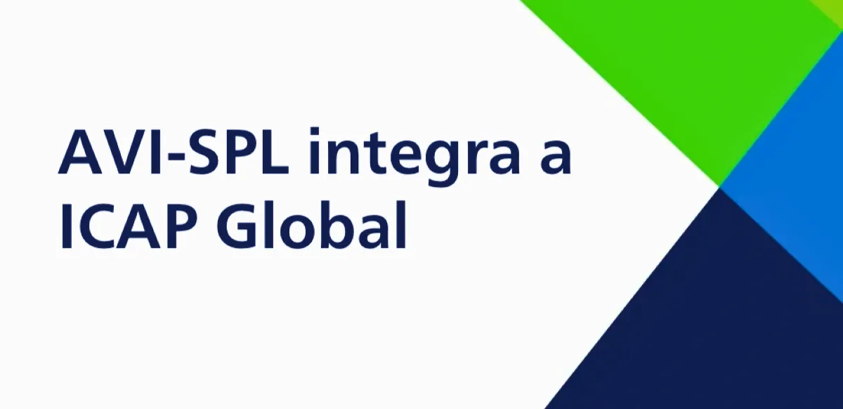 AVI-SPL adquiere ICAP Global