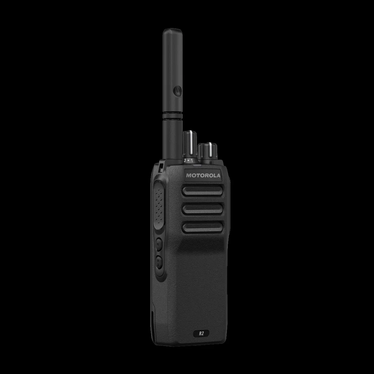 Motorola MOTOTRBO R2: así funciona la radio que está revolucionando las comunicaciones