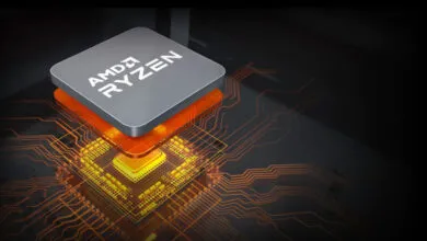 AMD anuncia los nuevos procesadores Ryzen 7 8700F y Ryzen 5 8400F
