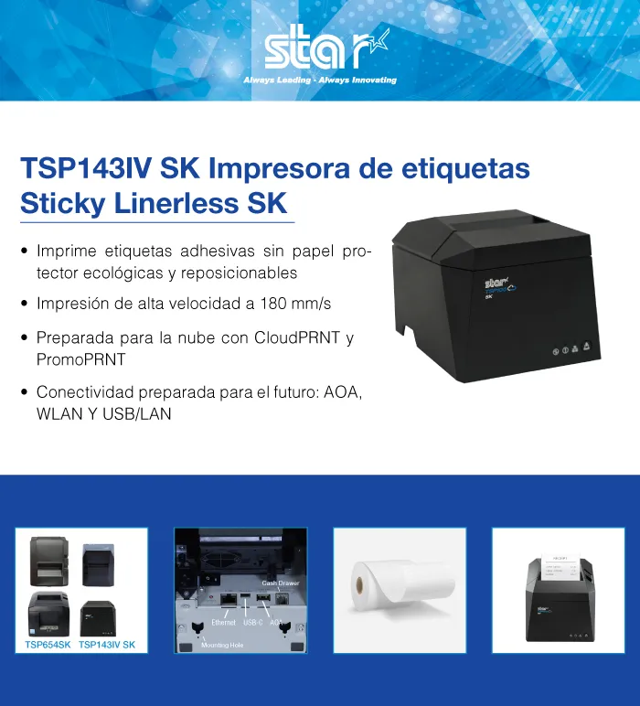 TSP143IV SK