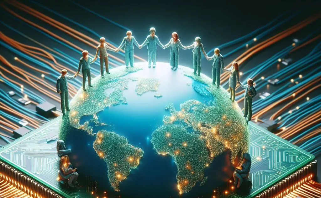 Día Mundial de Internet: el desafío de conectar al mundo